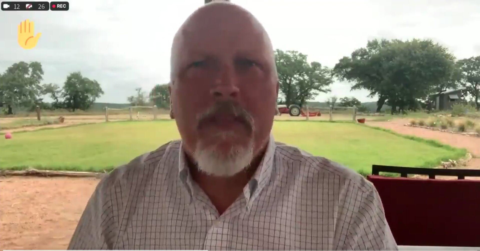 GOP Lawmaker Tells Constituents To Not Comply With Biden’s Vaccine Mandate