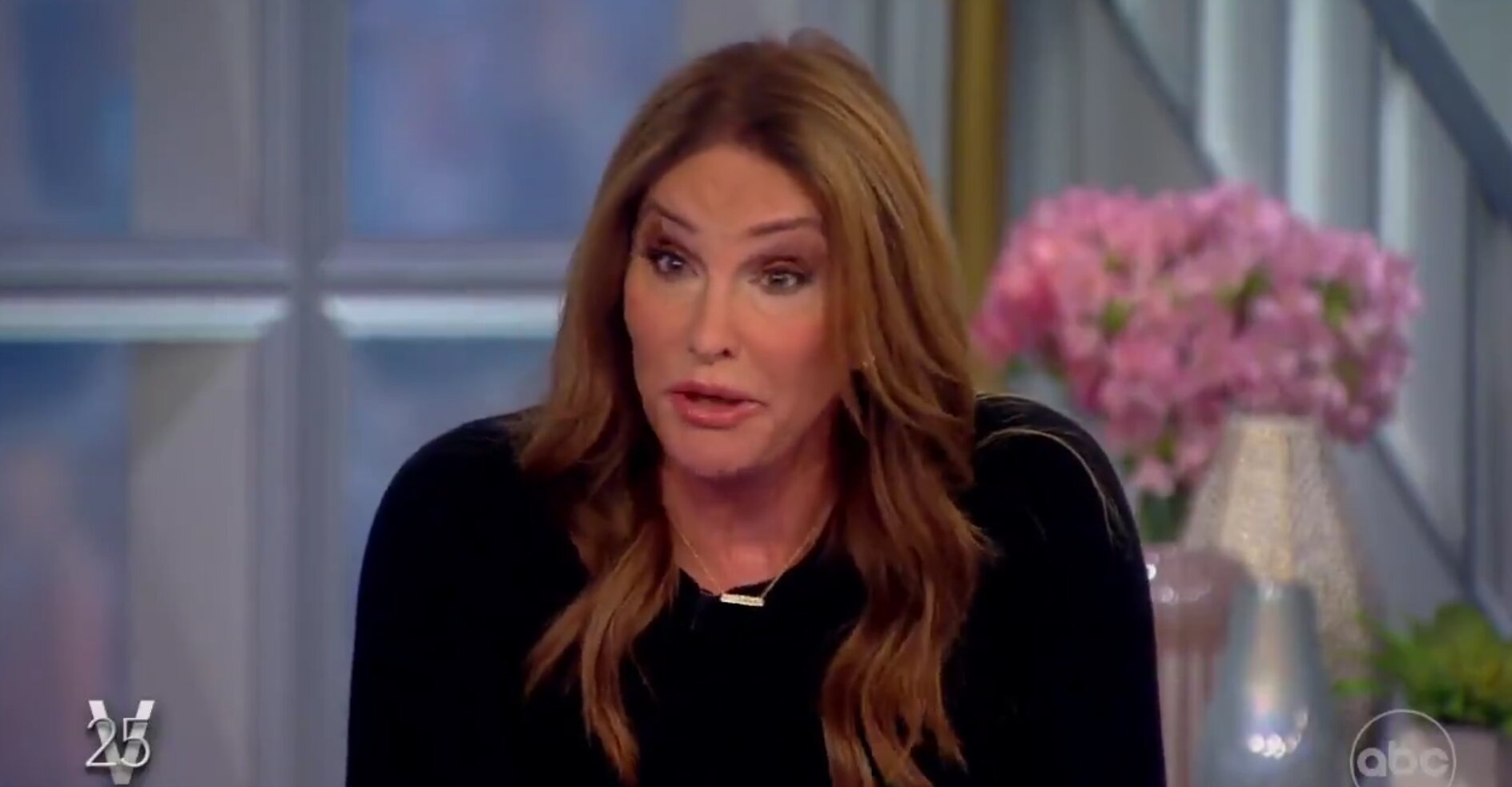 Caitlyn Jenner Says the Media ‘Won’t Give the Republicans a Fair Break’