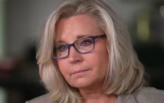 Cheney Says She Was ‘Wrong’ to Previously Oppose Same-Sex Marriage