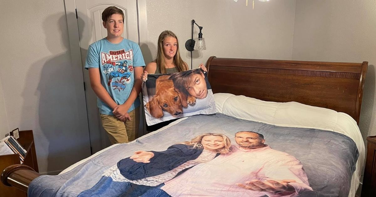 Parents Give Daughter Going Off to College Hilarious Gift for Dorm Room