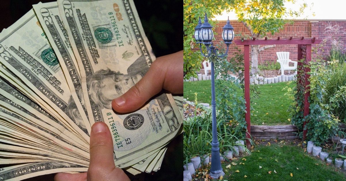 Family Astonished After Learning Garden Statues Are Actually $265,000 Historical Artifacts