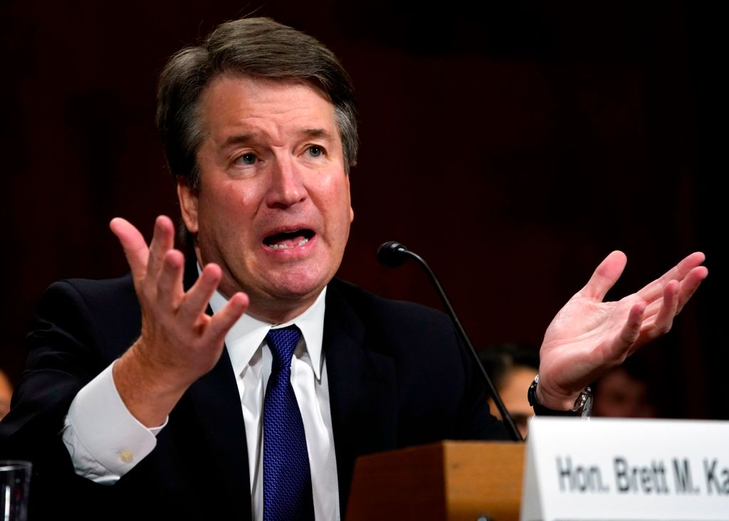 SCOTUS Decision: Kavanaugh, Barrett Side With Liberal Judges on Major Vaccine Case