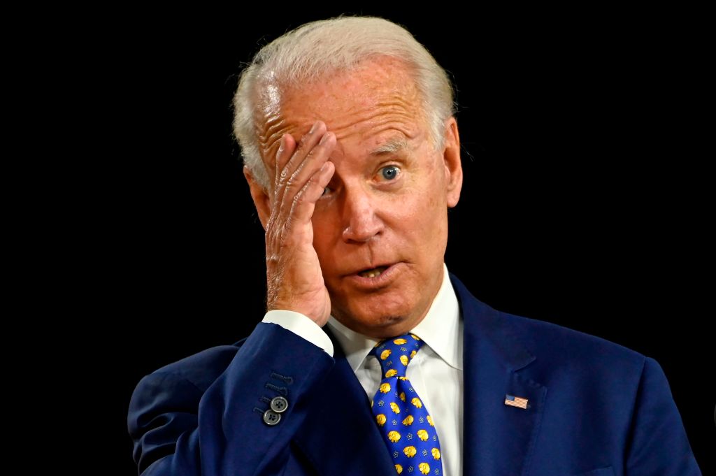 How Biden Stole Christmas: WH Admits ‘There Will Be Things People Can’t Get’ at Christmas