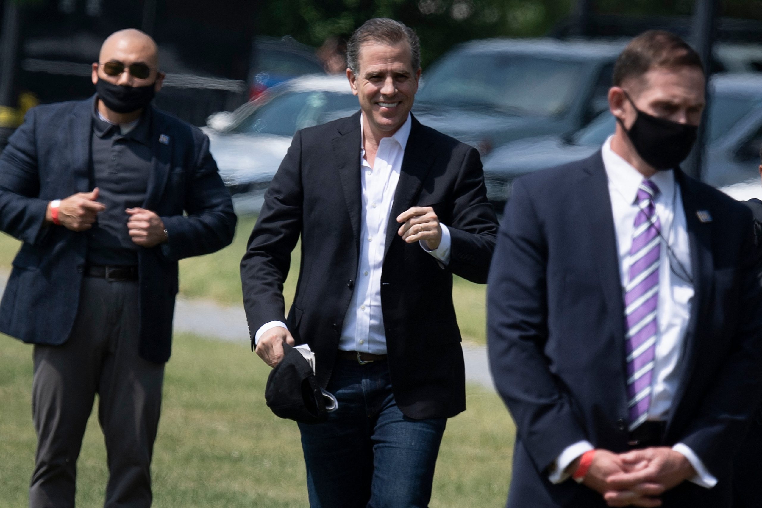 RNC Chairwoman: Americans Deserve Probe Into Hunter Biden’s ‘Shady Financial Dealings’