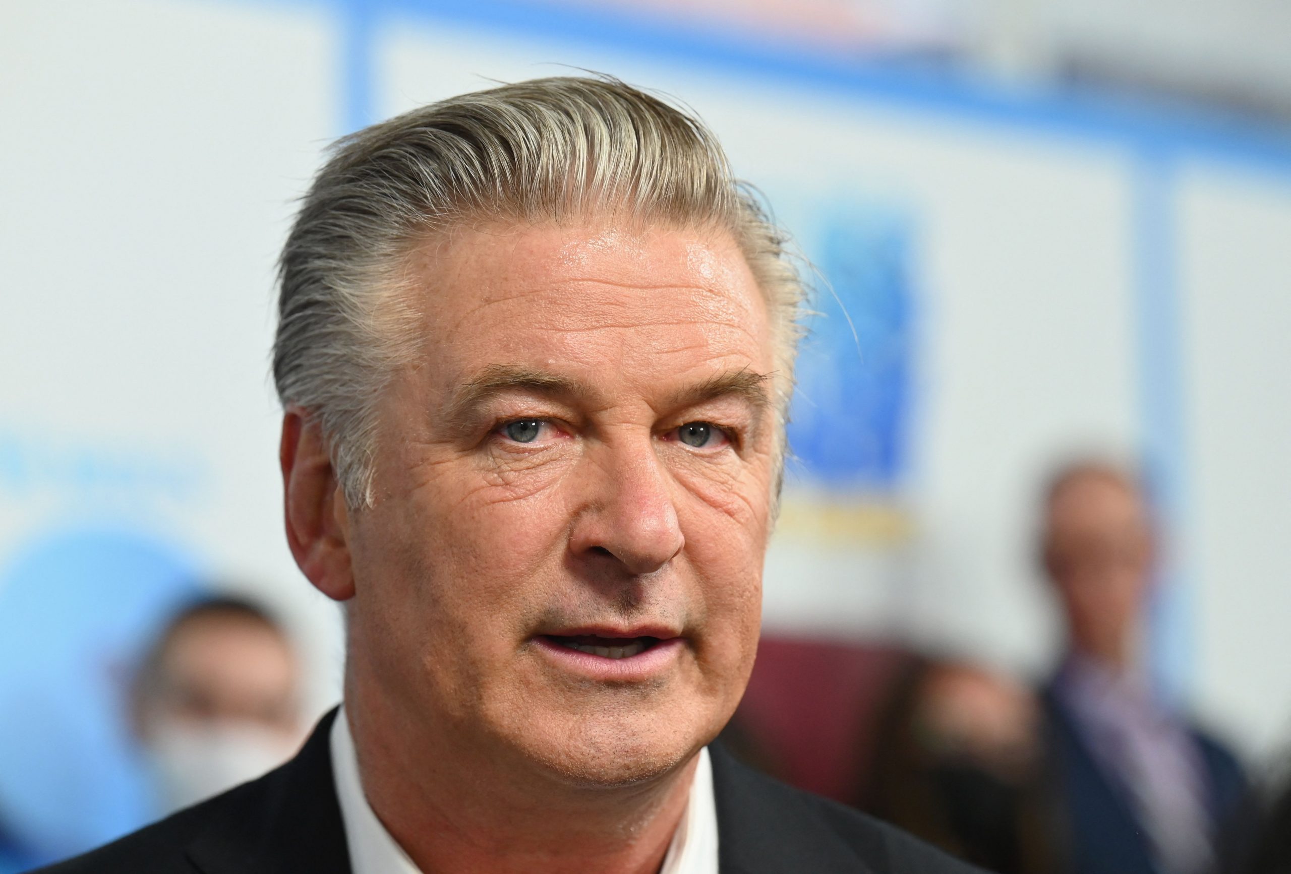 Officials Say They Have Recovered Roughly ‘500 Rounds of Ammunition’ Following Alec Baldwin Shooting