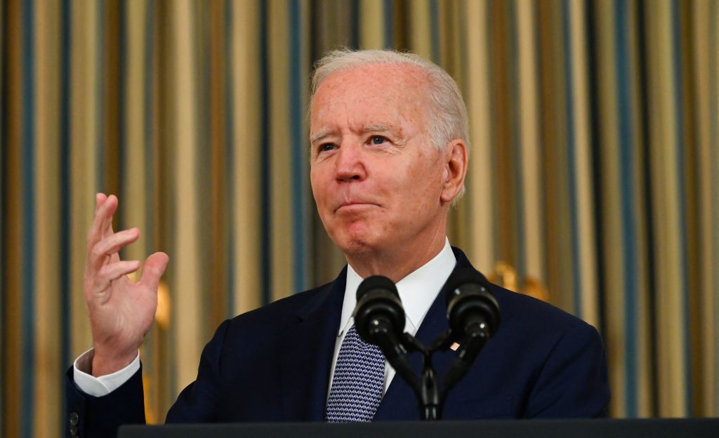 Border Patrol Union Head: Biden Admin ‘Really Doesn’t Care What’s Coming Across Our Borders’