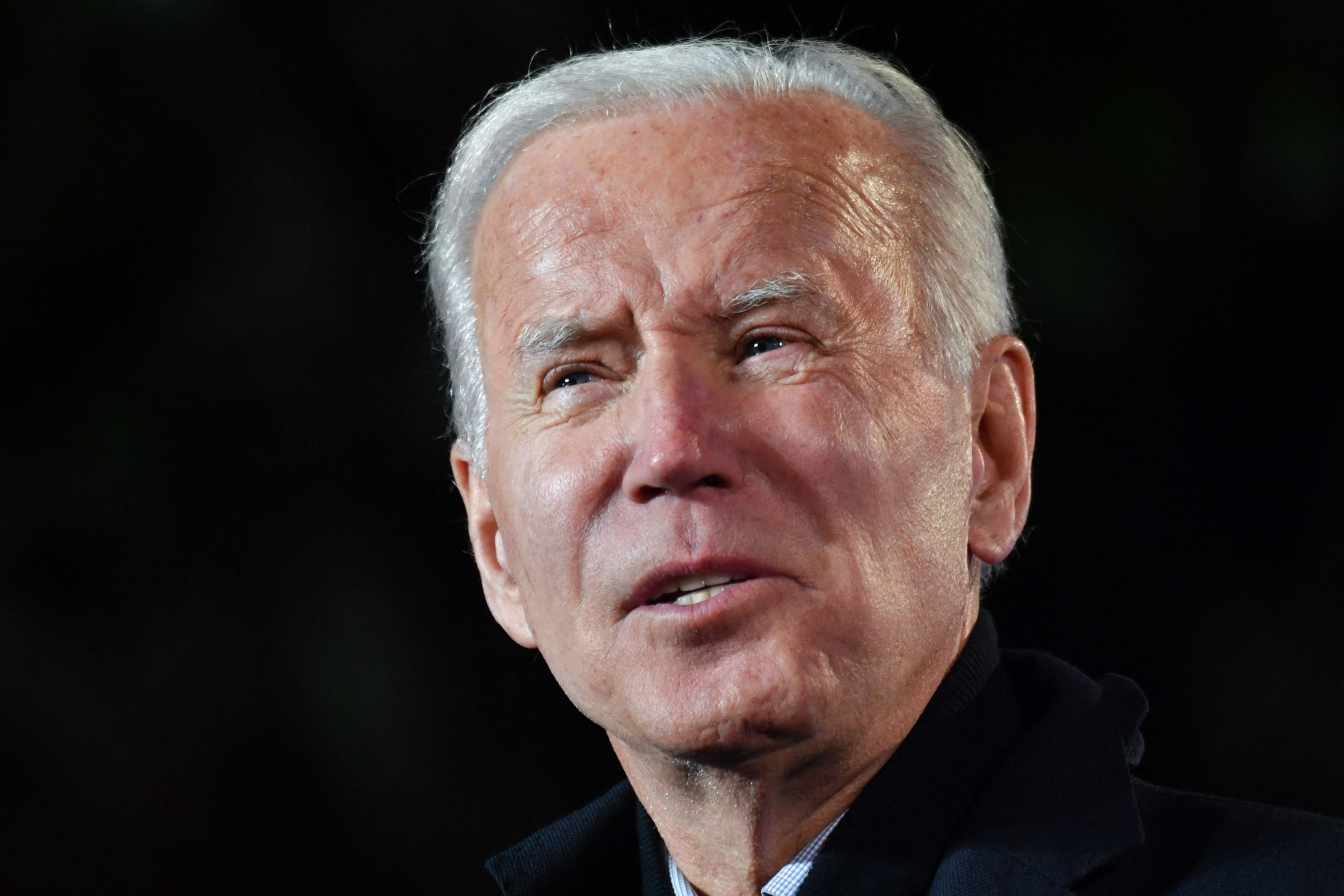 GOP Senator Calls on Biden To Drop Vaccine Mandates: ‘Threatens Our National Security’