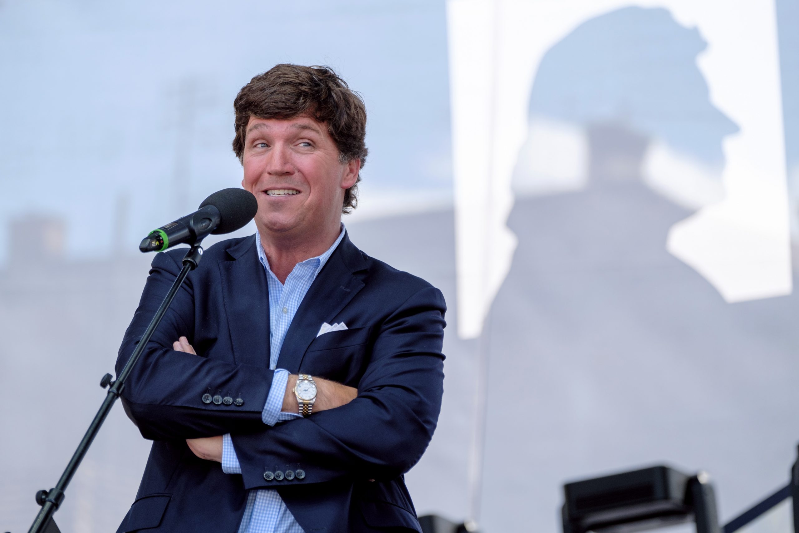‘Too Intrusive’: Judge Swats Down Request for Personnel File of Fox News Host