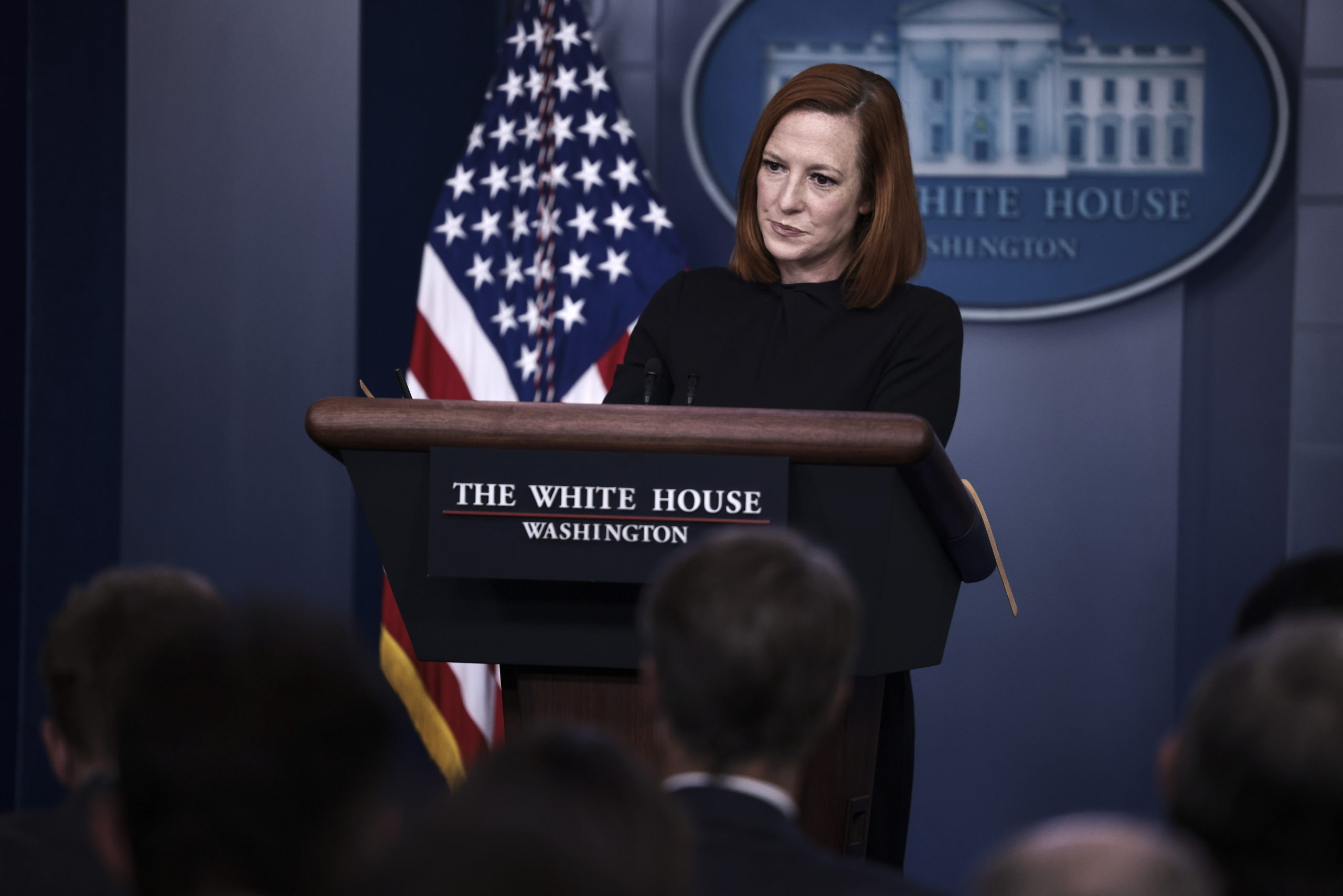 White House ‘Will Need Some Additional Time’ After Pelosi Delays Vote on Infrastructure