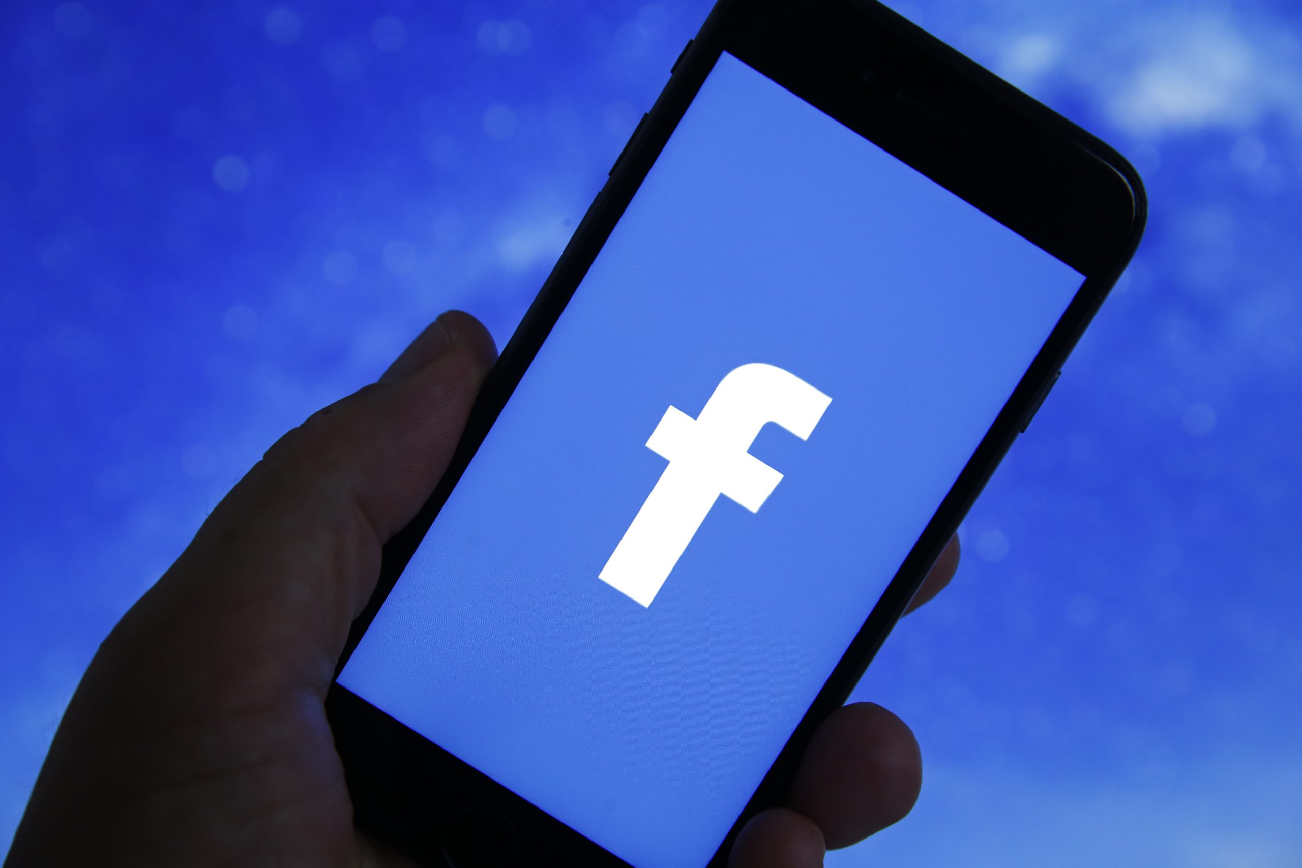 Documents Show Facebook Has Known About Human Traffickers Using the Platform for Years