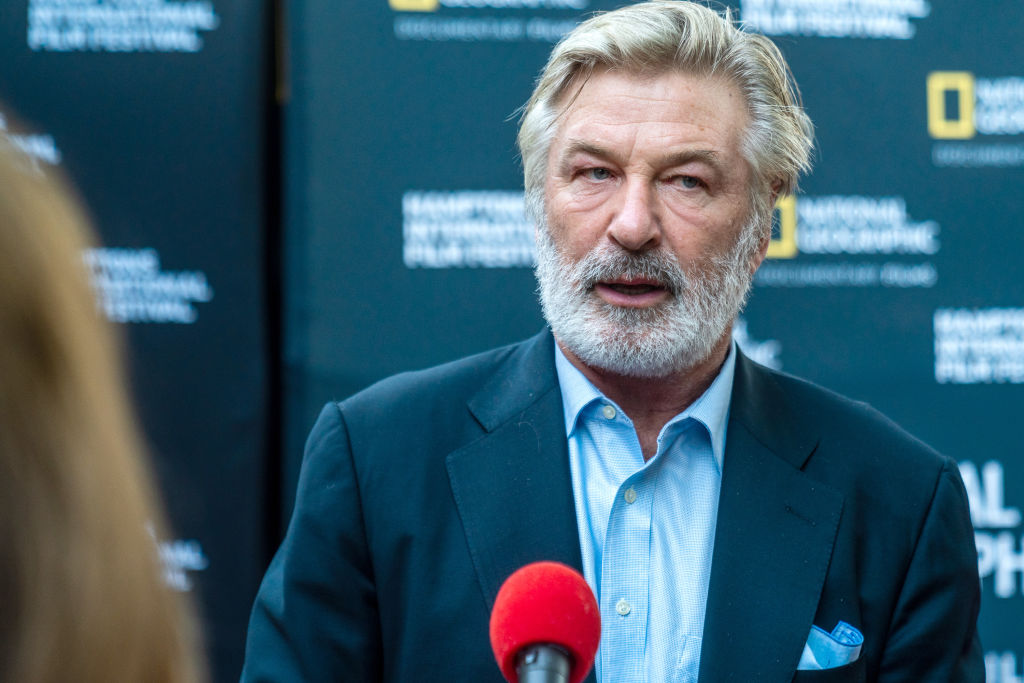 District Attorney: Criminal Charges Are ‘On the Table’ in Alec Baldwin Shooting Case