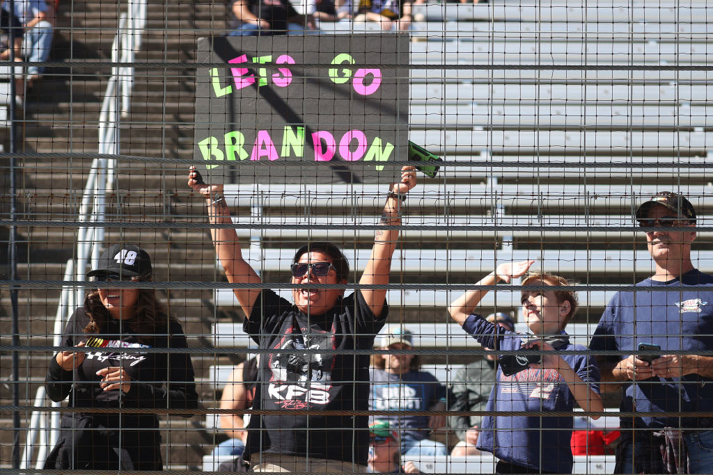 Interview: ‘Let’s Go Brandon’ Rapper Banned on YouTube, Tops iTunes Chart Days Later