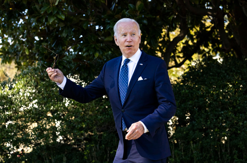 Under Biden’s IRS Plan, Working-Class Americans Are 3 Times More Likely to Be Audited Than Rich Elites