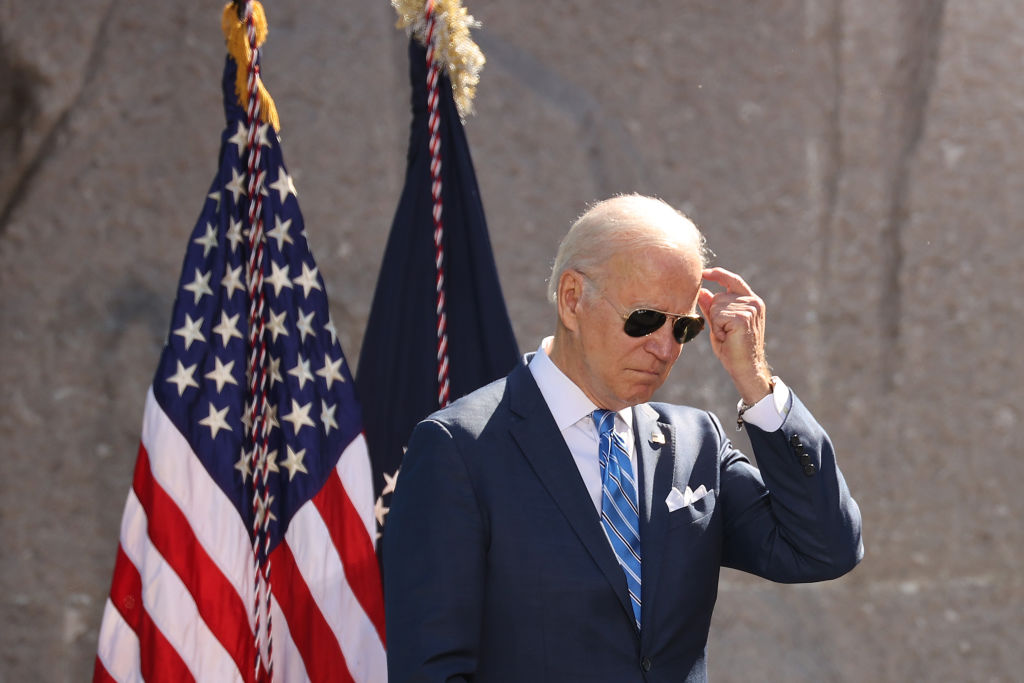 White House Can’t Contain It Any Longer; Twitter CEO Goes Public With ‘Hyperinflation’ Warning