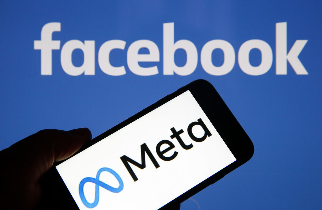 Zuckerberg’s Grave Mistake: Facebook’s New Name Carries Dark Meaning in Hebrew