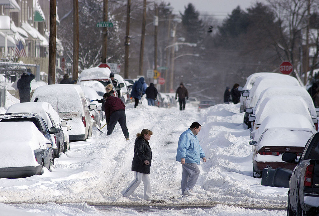 Biden Admin Alerts Americans: You’re Going to Be Paying 54% More If You Want Heat This Winter
