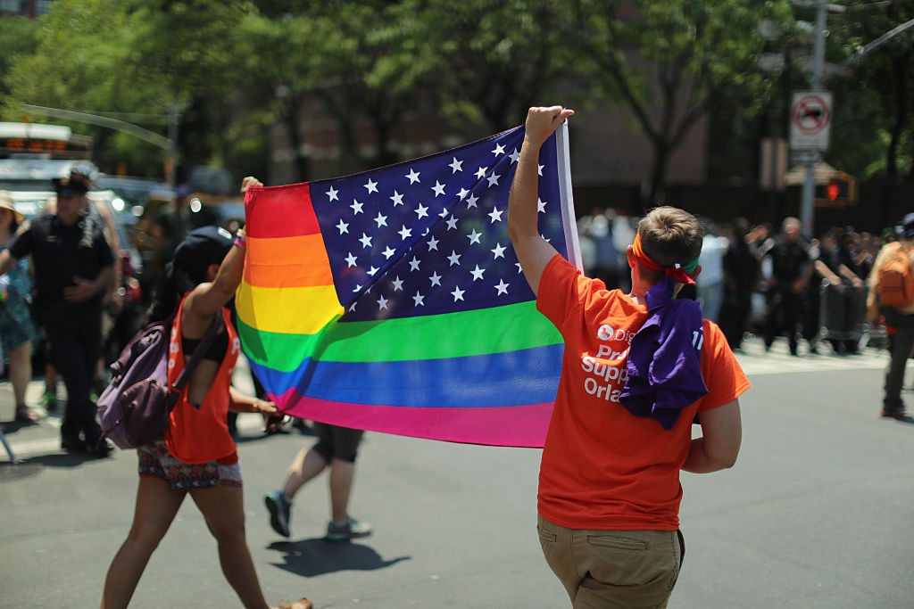 First ‘X Gender’ Passport Issued, State Department Announces — Permanent Option Expected in 2022