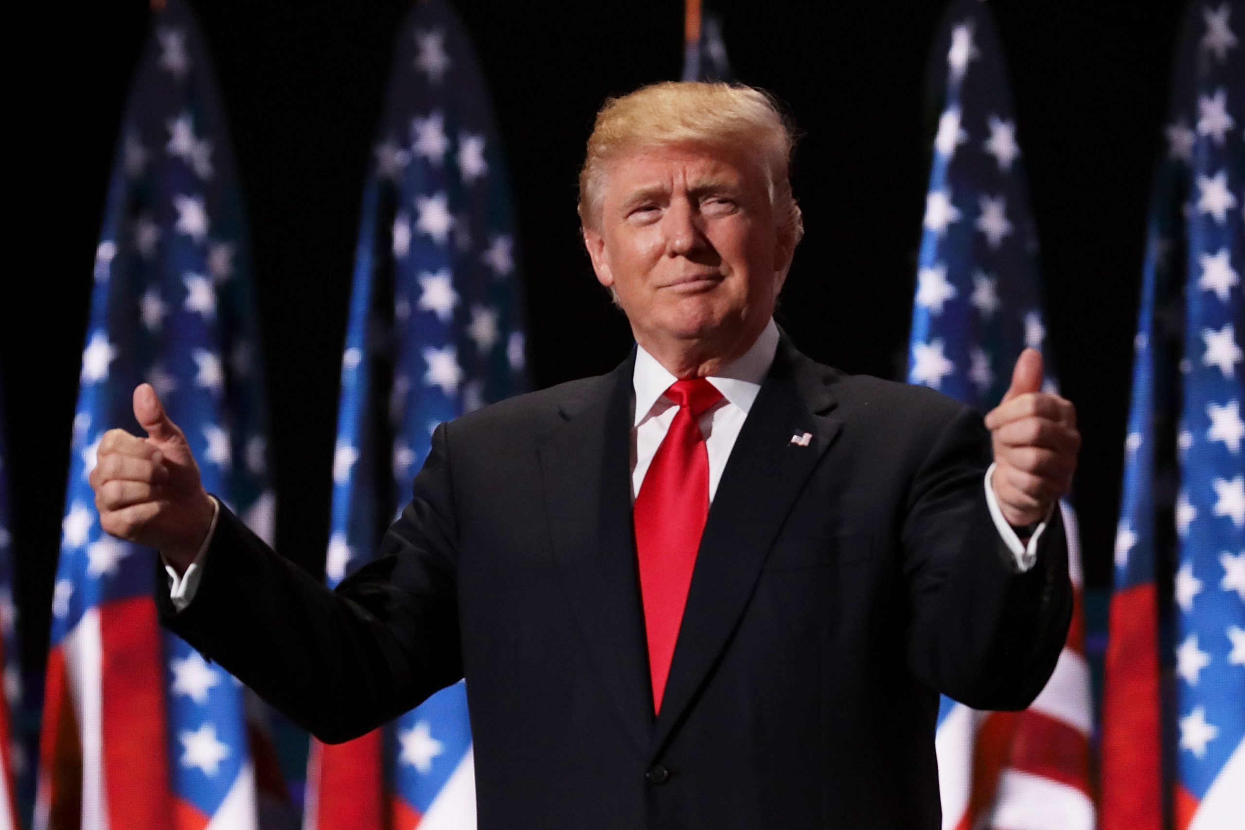 Trump Launching ‘Non-Woke’ Streaming Service