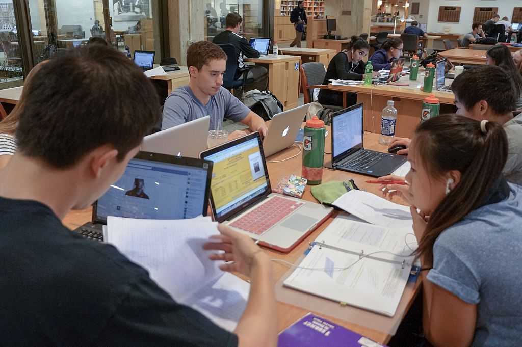 Op-Ed: Companies Should Abandon College Degree Requirements if They Really Want to Increase Diversity