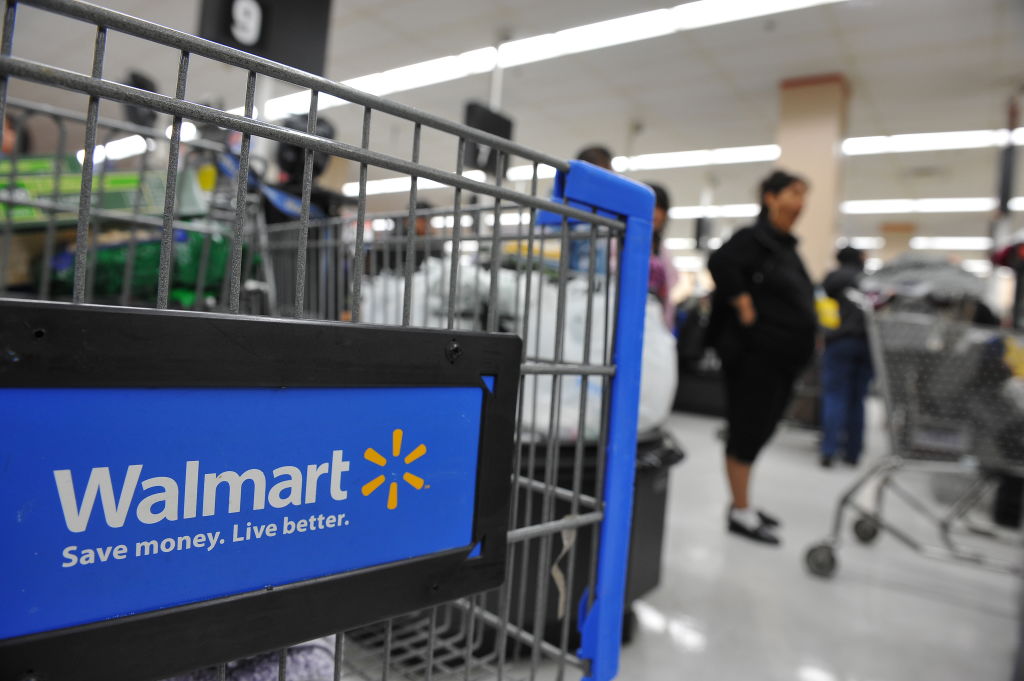 Exotic Bacteria Identified in Walmart Product; Could Take Weeks or Years to Develop Deadly Disease
