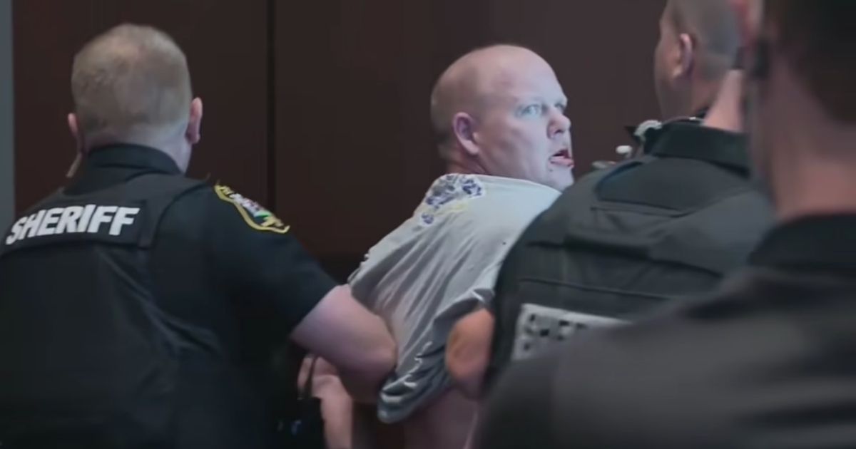 Sick Twist in Loudoun County ‘Cover-Up’: Teen Boy Allegedly Assaulted Another Girl 5 Months Earlier