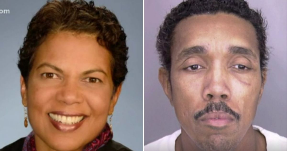 Harshest January 6 Punishment Handed Down to Black MAGA Fan Who Wasn't Even in the Capitol