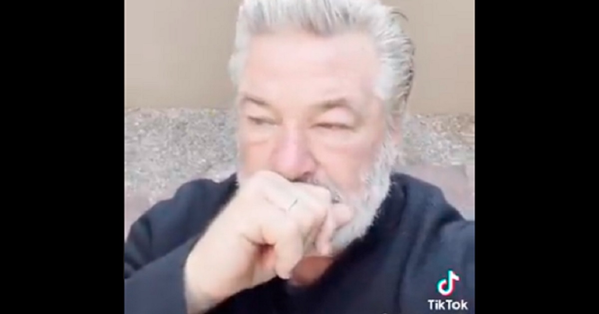 Alec Baldwin Lectured Public on COVID Safety 1 Week Before Killing Woman With Reckless Behavior On Set
