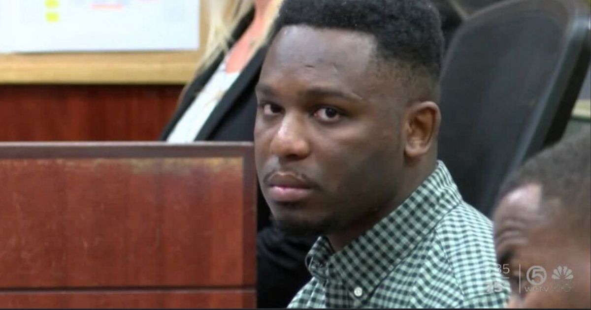 Unjust System? Black Man Fired in Self-Defense, Acquitted Same Day as Rittenhouse