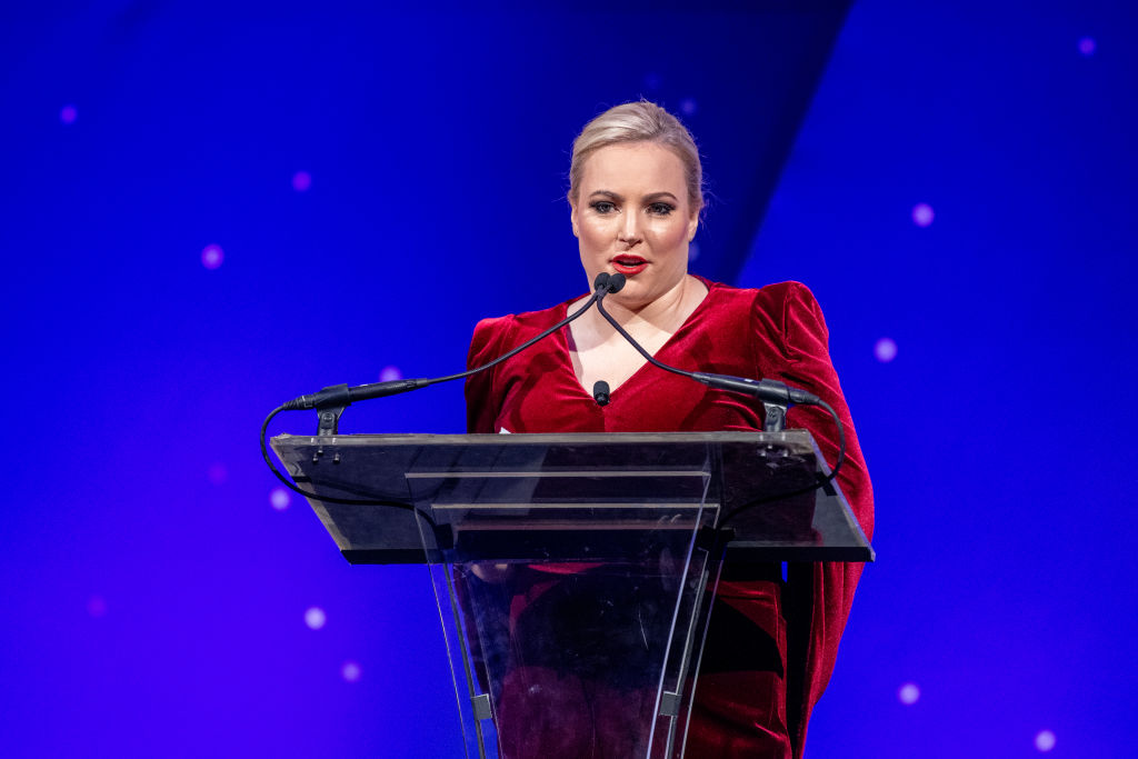 Meghan McCain Slams Media Over Treatment of Virginia Voters: ‘This Is Bizarre’