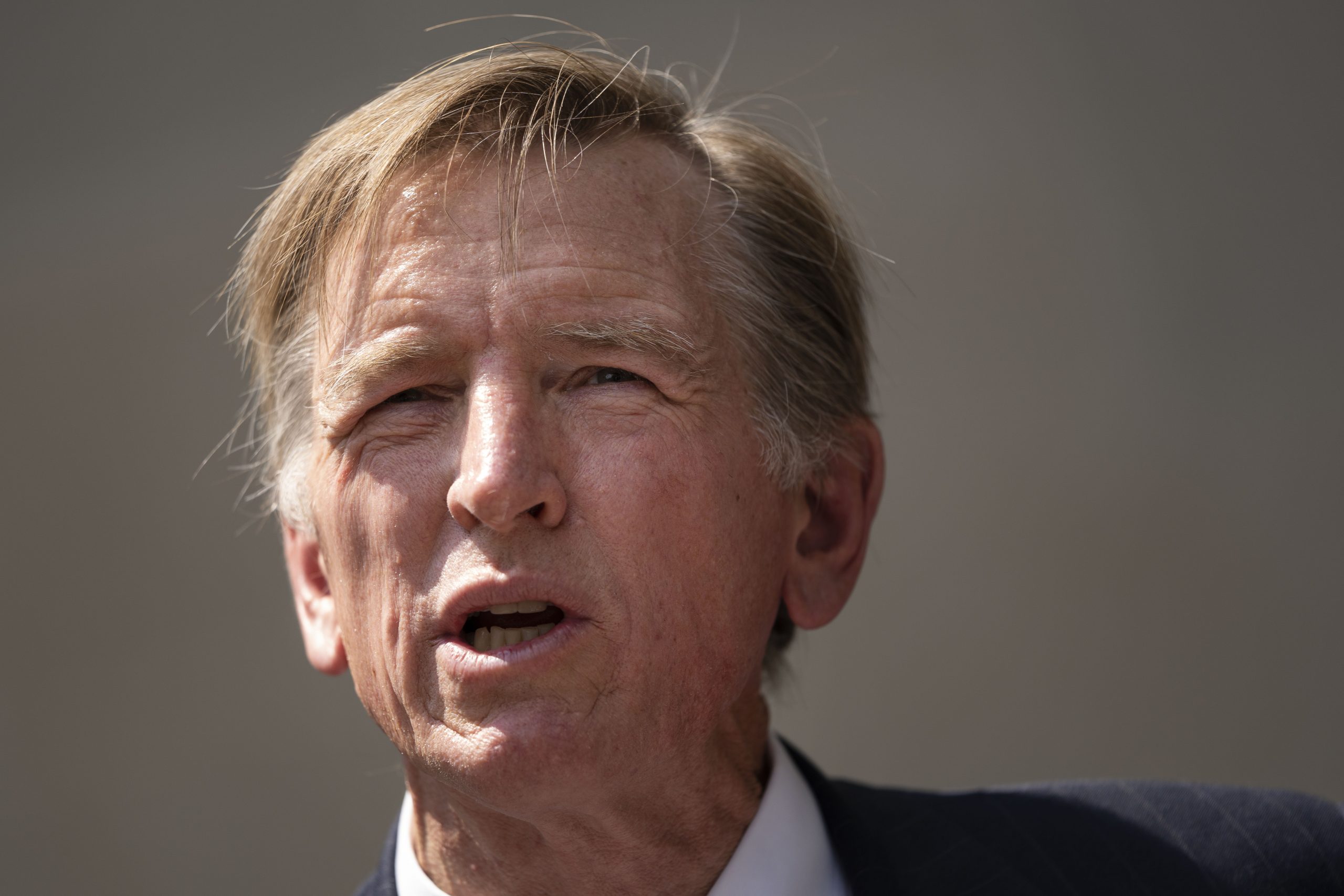 Gosar Issues Statement Defending Manipulated Anime Video: ‘It Is Not Real Life’