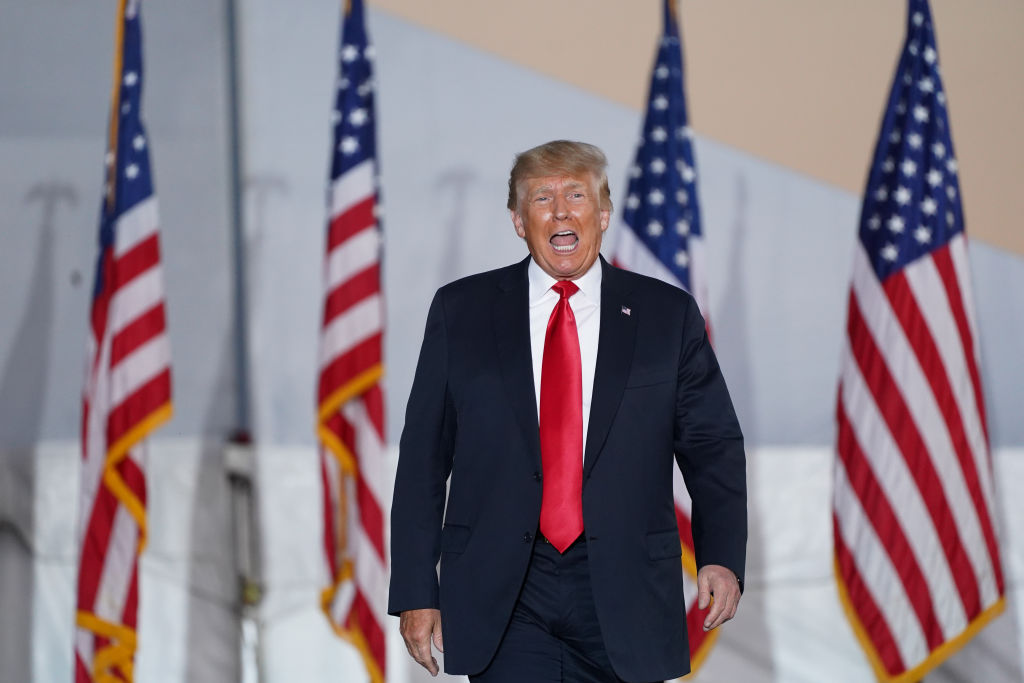 WaPo Publishes 3-Part Investigation on Jan. 6, Refuses to Publish Trump’s Full Response