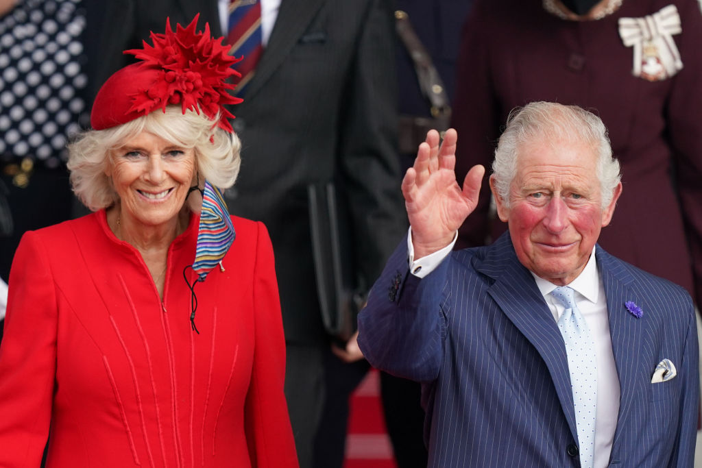 Prince Charles Wants Camilla to Be Queen Despite His Son’s Protests, Subjects’ Disapproval: Report