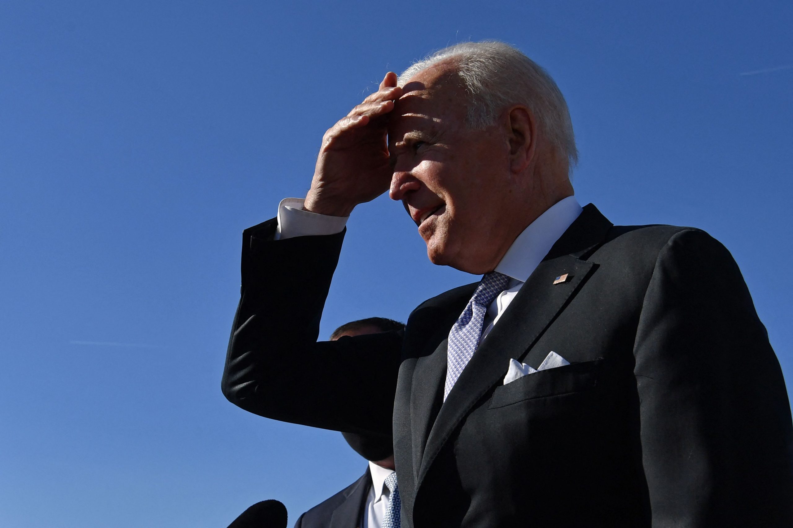ACLU Blasts Biden for Calling Report on Payments to Separated Migrant Families ‘Garbage’