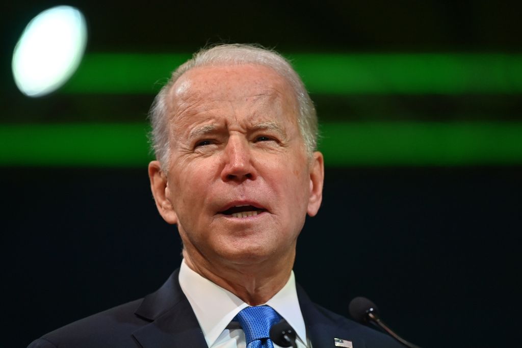 OSHA Will Start Enforcing Biden’s Vaccine Mandate on American Businesses Within Days