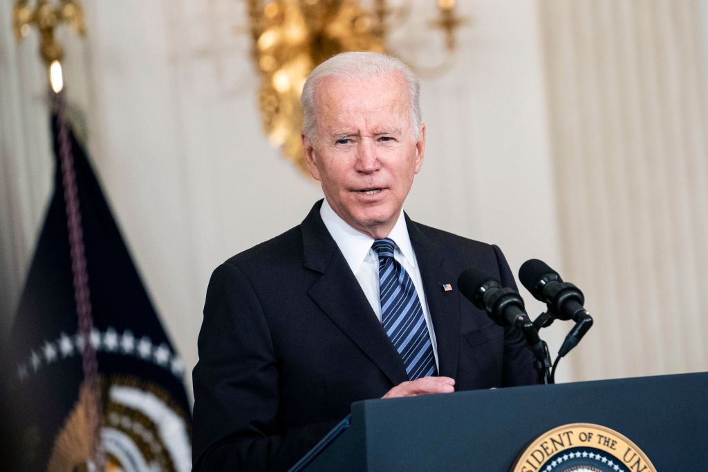 Alert: Catholic Joe Biden Just Gave the UN $5 Million to Enable Abortions in Developing Countries