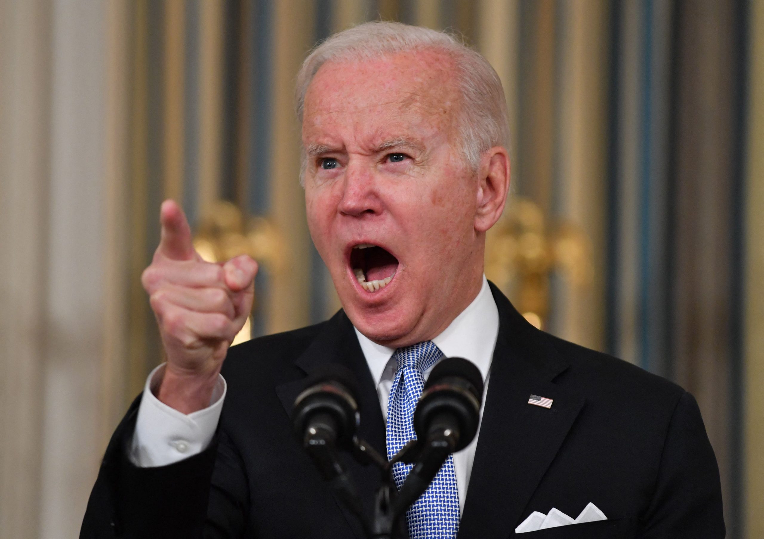 Doocy Presses Psaki on Why Biden Suggested Kyle Rittenhouse Is a White Supremacist