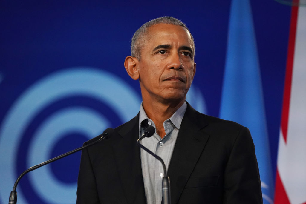 Former WH Doc Ronny Jackson Says Obama Accused Him of ‘Betrayal’ for Calling Out Biden’s Decline