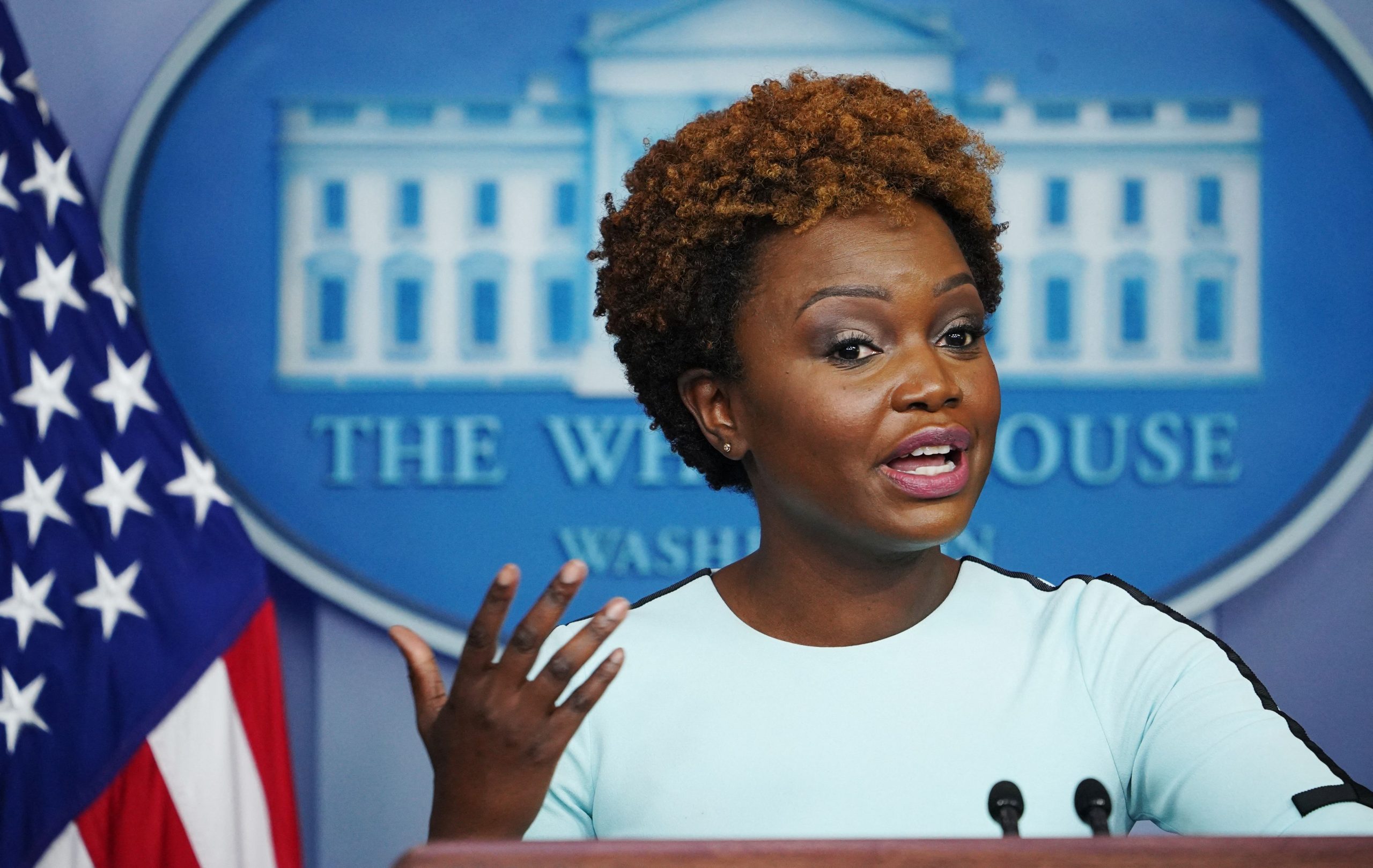 White House Calls for Companies to Follow Vaccine Rule Regardless of Pending Court Cases