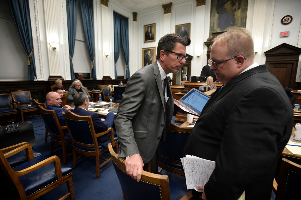 Rittenhouse Prosecutor Blames Defense Lawyer for Having Android, Says It Compressed Drone Footage File