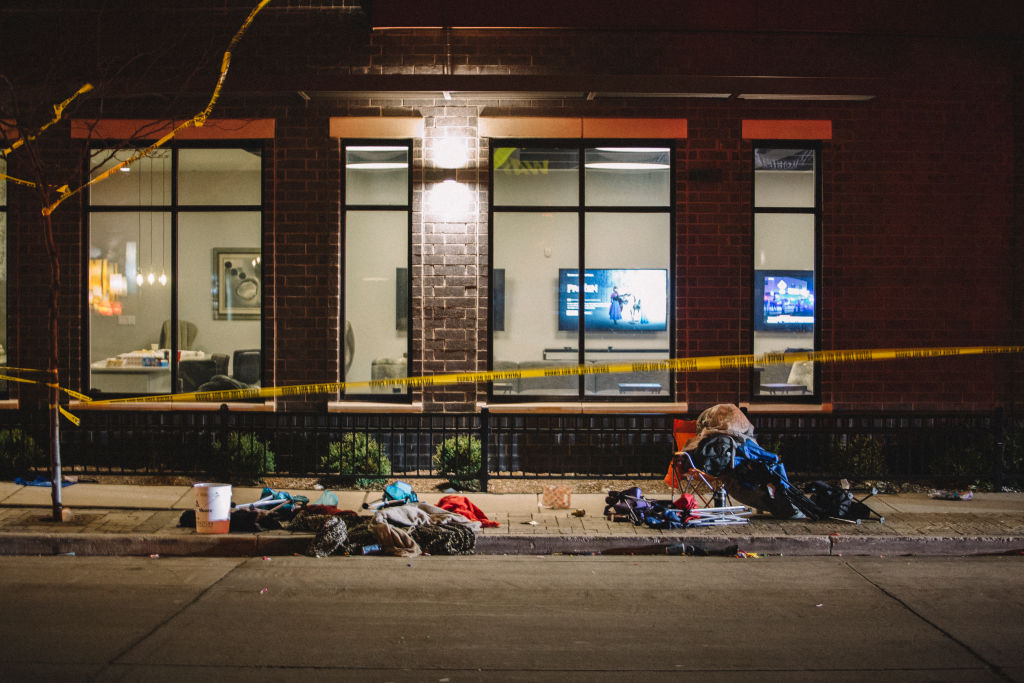 Wisconsin Senators Demand People Stop Politicizing Waukesha Attack