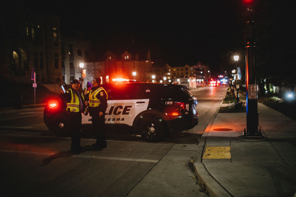 Christmas Parade Massacre Suspect Reportedly Identified, Was Released on $1K Bail Just Days Prior