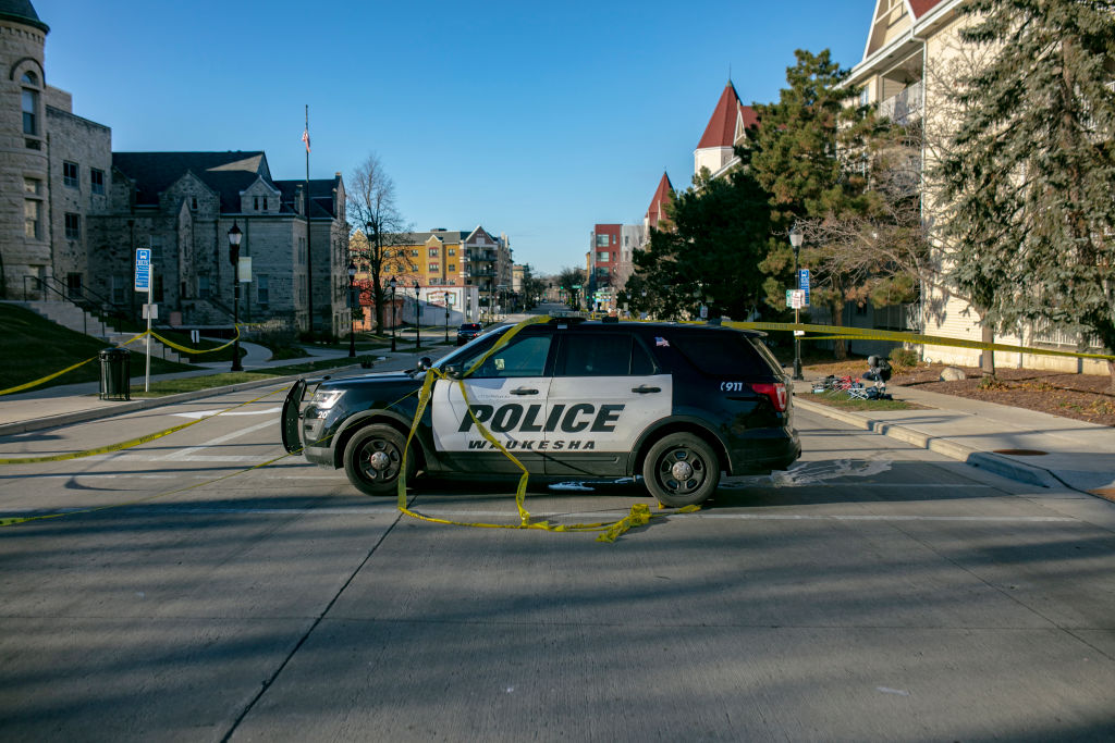 Milwaukee DA Says Earlier Bail for Suspect in Christmas Parade Incident Was ‘Inappropriately Low’