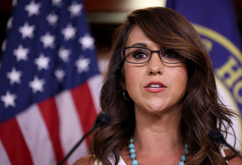 Hoyer Says House Dems Are Considering Taking Action Against Boebert for Comments About Omar