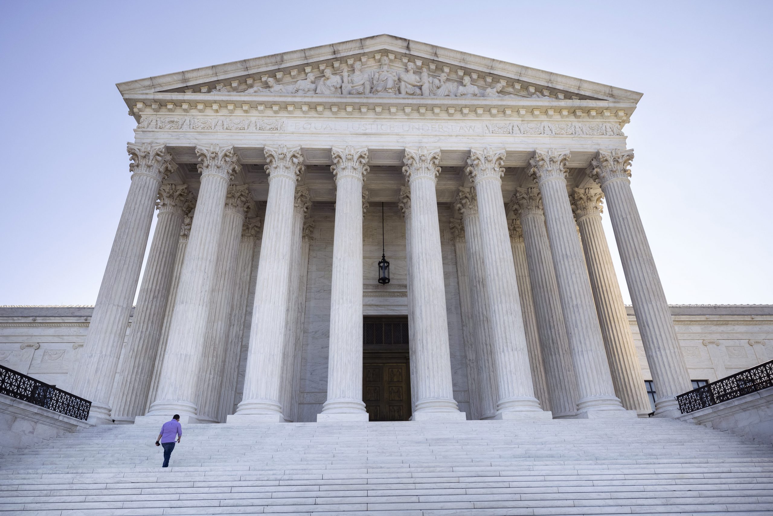 Majority of Americans Believe the Supreme Court Should Reject Texas Abortion Law: Poll