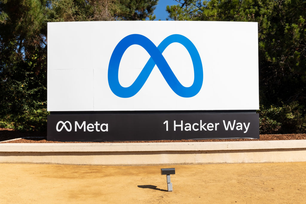 Zuckerberg Hits Another Big Snag With ‘Meta’ Name: Someone’s Already Using It