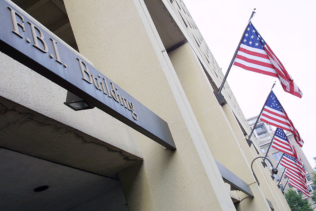 Alert: Hackers Breach FBI’s System, Take Control of Fed Account to Send Thousands of Fake Emails