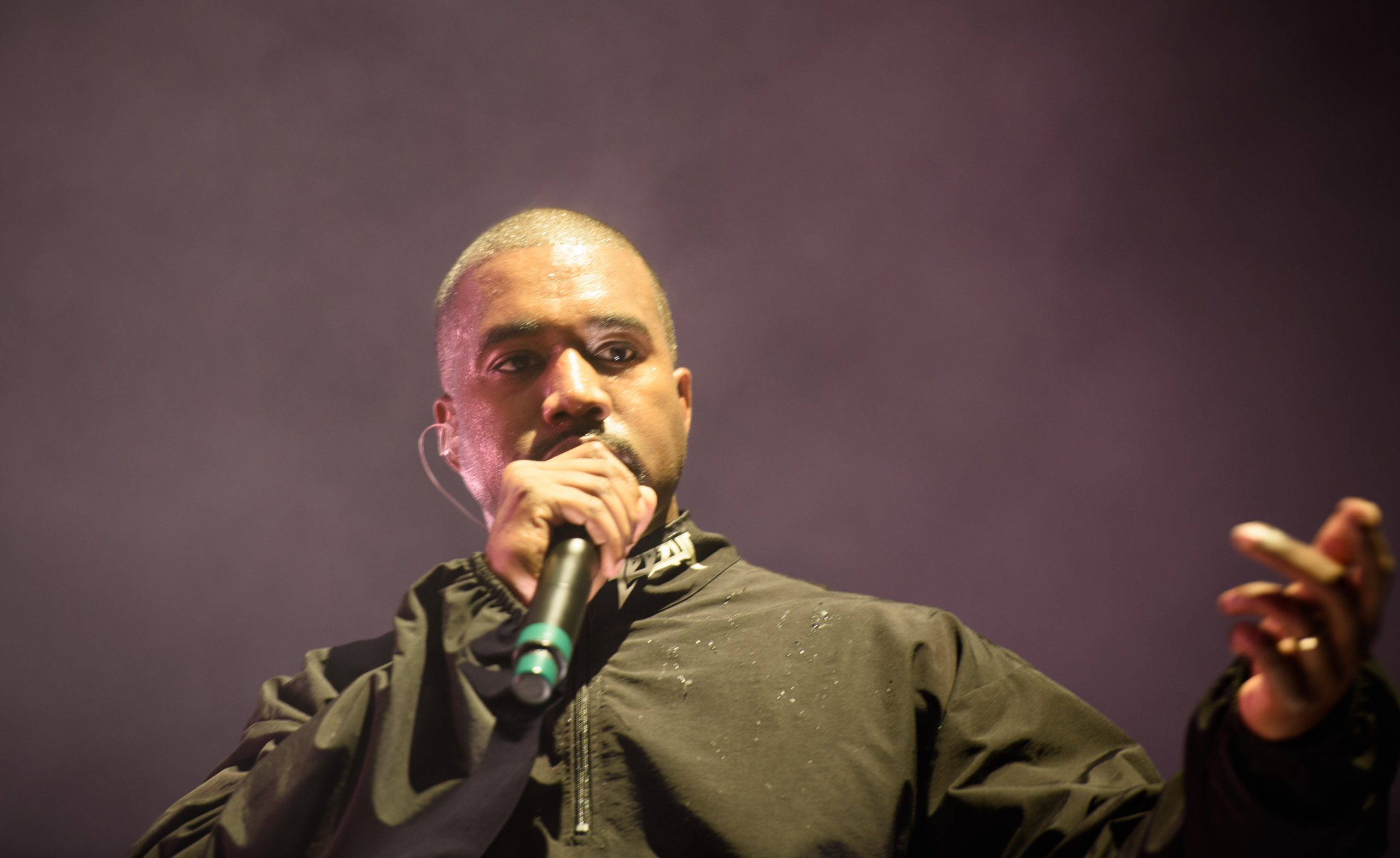 Kanye West Tears Into #MeToo Movement: ‘Mob Mentality’