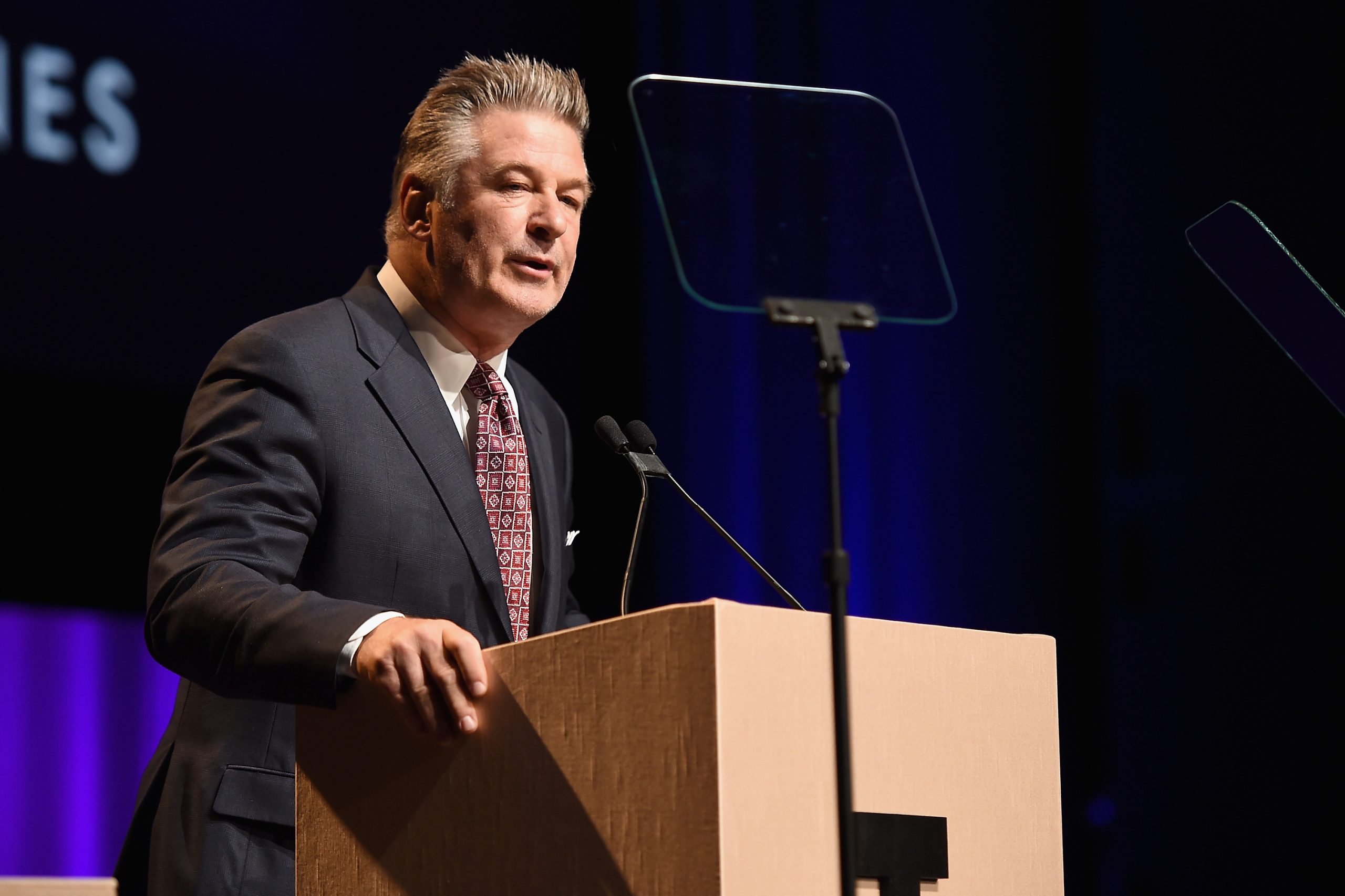 Report Details 3 Accidental Gun Discharges Prior to Fatal Shooting on Alec Baldwin Set