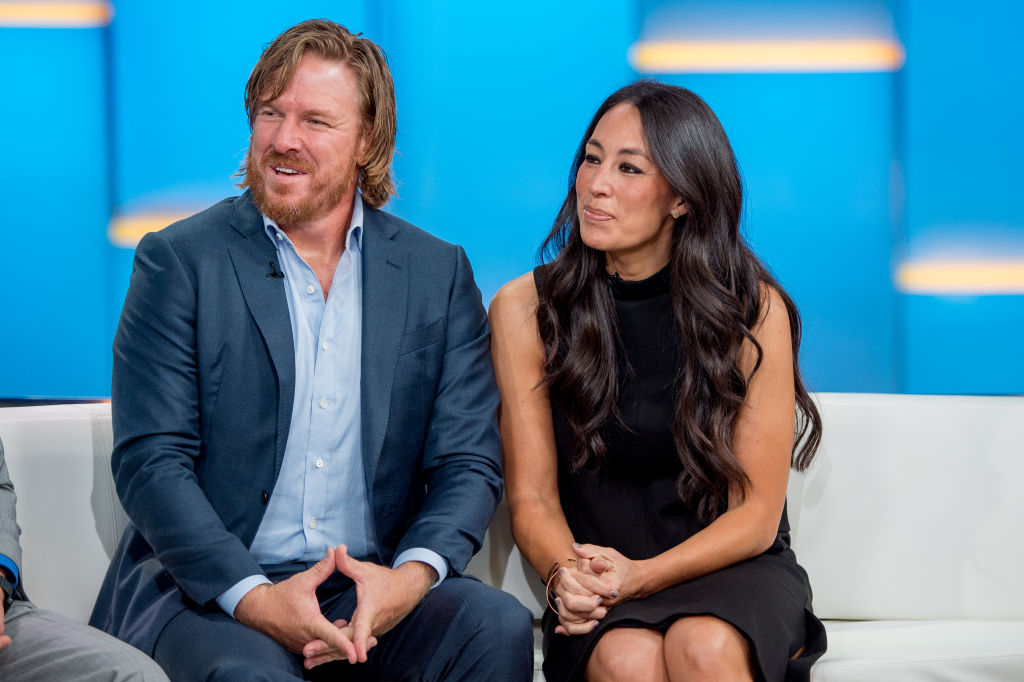 HGTV Fans at Odds After Joanna Gaines Makes Controversial Instagram Post