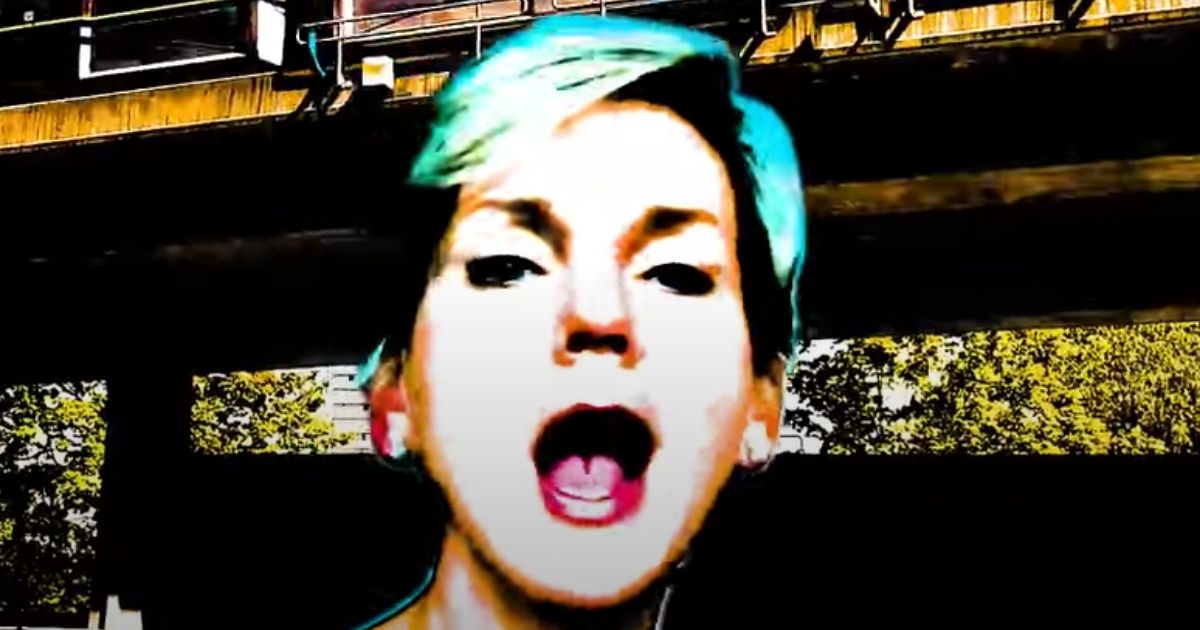 Energy Secretary Who Laughed About Gas Prices Appeared in Music Video About Leaving ‘Fossil Fools’ ‘In the Ground’